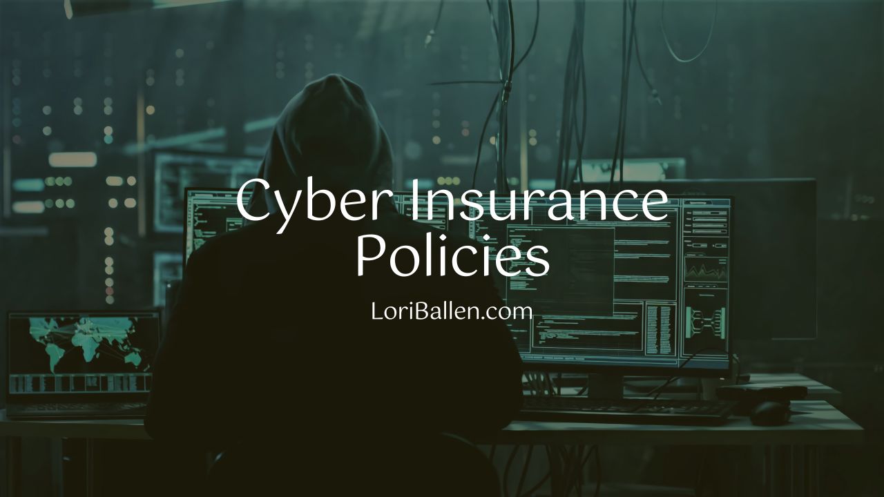 Cyber insurance policies are a relatively new addition to business insurance, and for many small businesses, they remain a mystery.