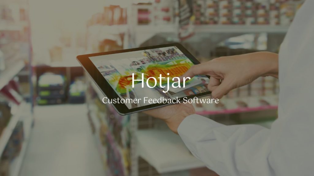 Hotjar is an essential tool for any user experience professional. It provides a quick and easy way to discover, consolidate, and communicate user needs.