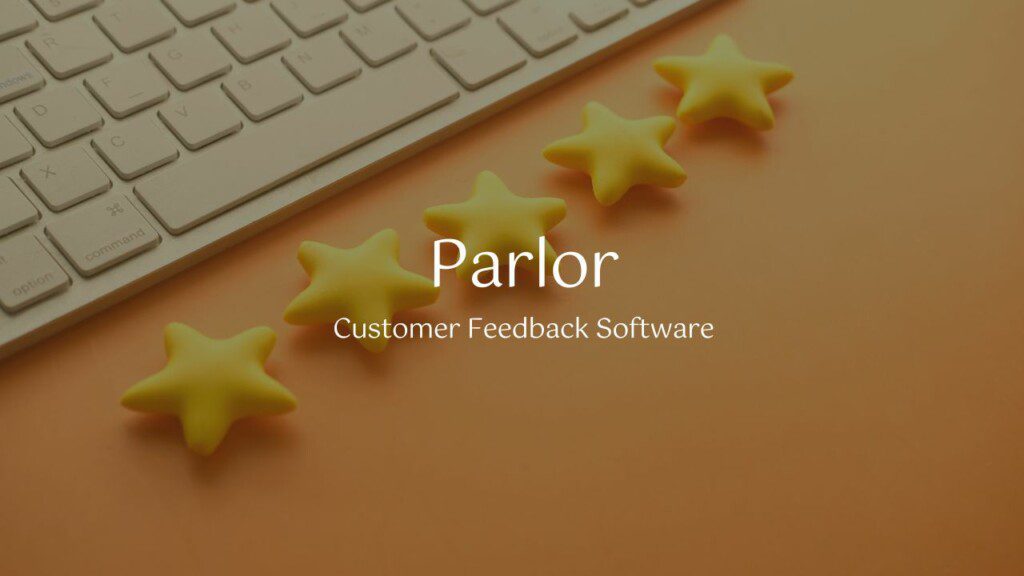Parlor's User Record Management (URM) system provides a single source of truth for all customer needs, feedback, and sentiment captured across every team and tool in the company. 