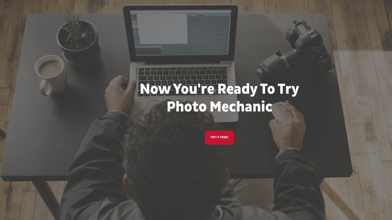 Photo Mechanic is a photo management software that is popular among professional photographers. It's fast and offers a variety of features for managing, editing, and sharing photos. Photo Mechanic also has a mobile app to access your photos on the go.