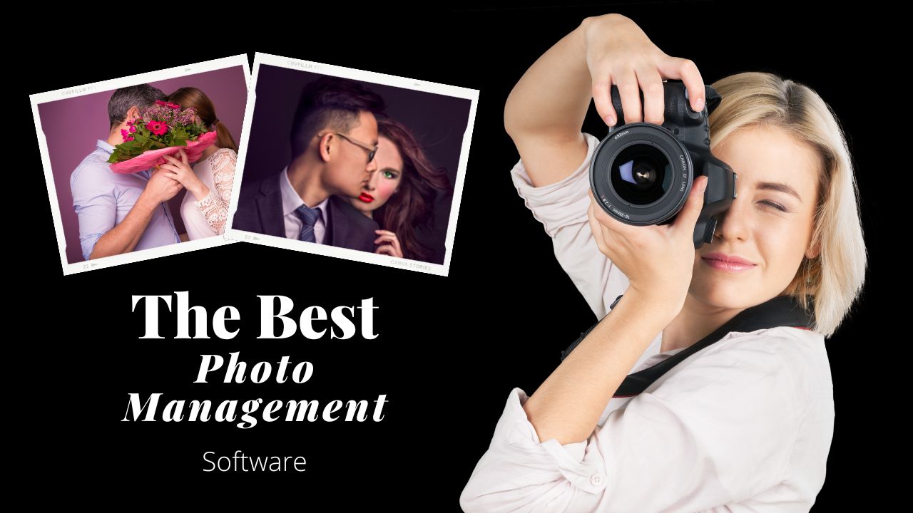 The good news is that various paid and free photo management software programs can help you organize your photos and make it easier to find the image you're looking for. 