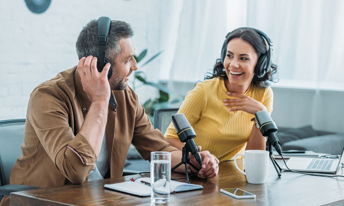 With a little effort and the right strategy, you can increase your chances of being featured on some of the best shows in your industry. Here's how to be a guest on a podcast.