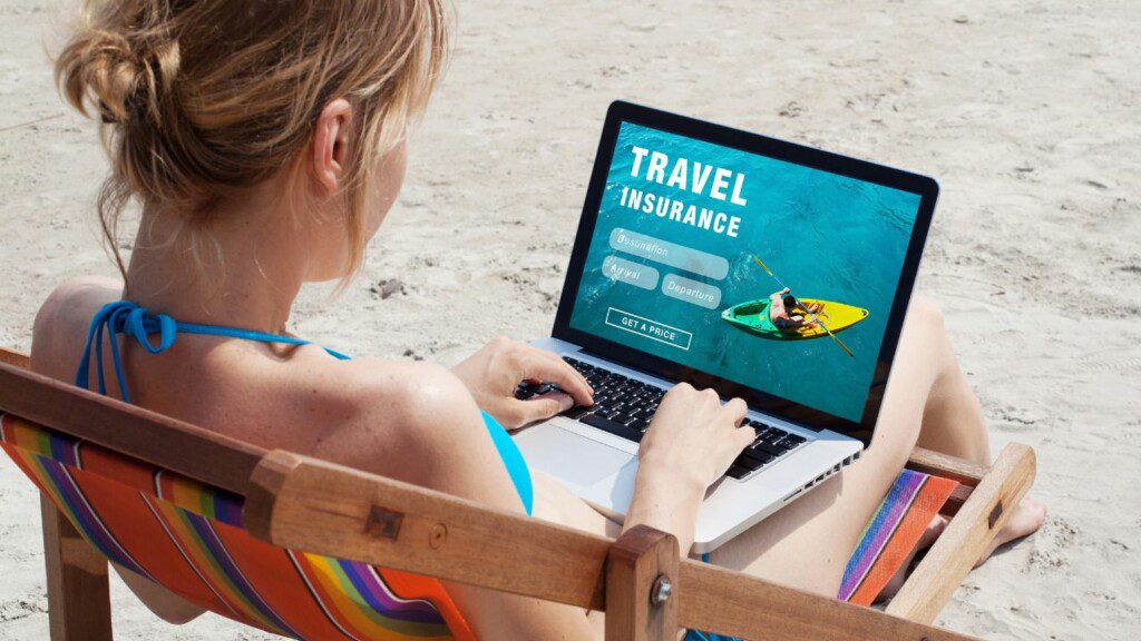 Here's a list of travel insurance affiliate programs and how you can make money as a blogger or influencer in the travel niche.