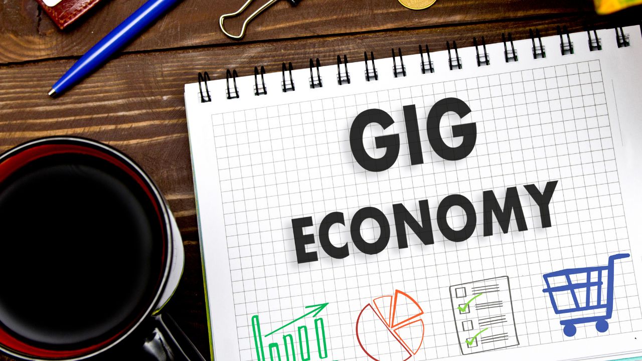 This article will help you understand the gig economy and gig economy jobs a little better and make you aware of some of the best gig apps for 2023.