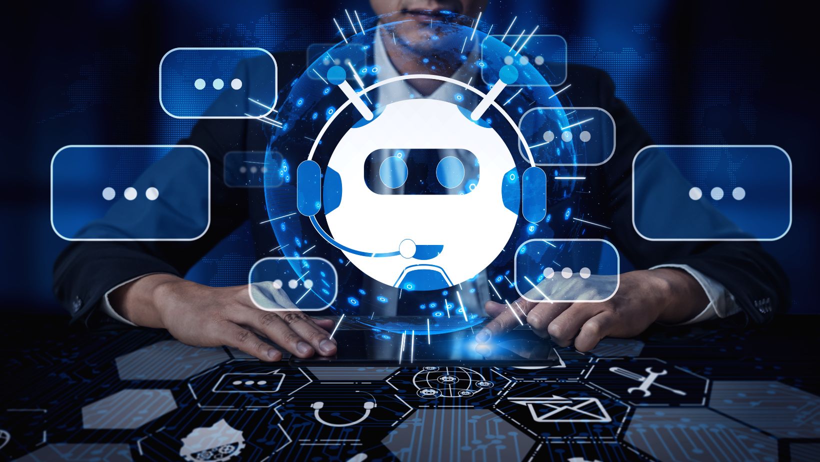 Artificial Intelligence (AI) is changing how we think about content creation. While AI has been used for years to automate mundane tasks, content generators like ChatGPT and Jasper have recently created high-quality articles and blog posts in a fraction of the time it takes a human writer. Take a closer look at AI content generators and some examples of their use. 