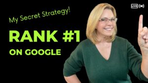 how to rank on google with keyword research