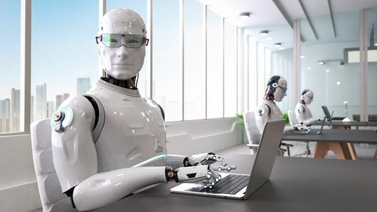 Experience the power of artificial intelligence with a Jasper AI free trial. Sign up now and get 10,000 credits to test out the platform's capabilities and see how it can benefit your business.