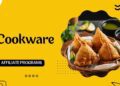 Let’s dive into the delicious world of cookware affiliate programs.