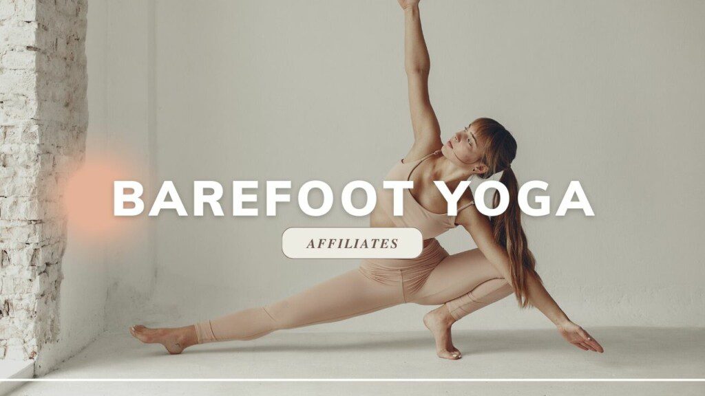 Discover the value of joining the Barefoot Yoga Affiliate Program and turn your passion for yoga into a lucrative opportunity. Earn commissions promoting eco-friendly yoga products. Perfect for yoga influencers, teachers, and enthusiasts. Learn how to promote and monetize your love for yoga today!
