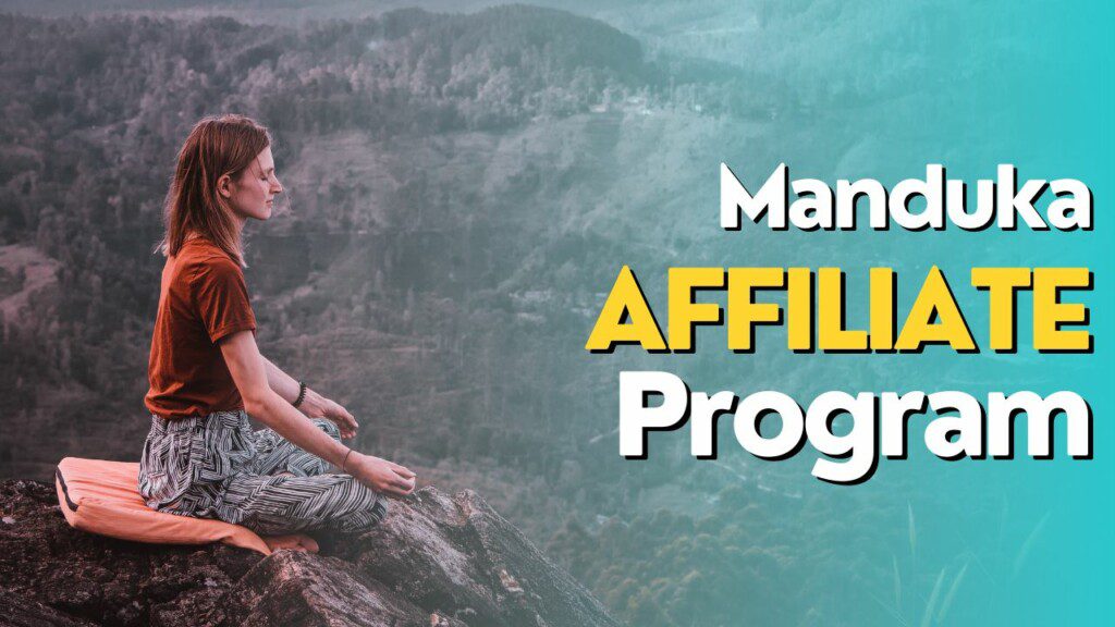 Discover the lucrative Manduka affiliate program and earn commissions by promoting their high-quality yoga products. Ideal for individuals in the health and wellness niche, learn how to effectively promote Manduka to a niche audience and monetize your platform. Join the affiliate program today and start earning commissions.