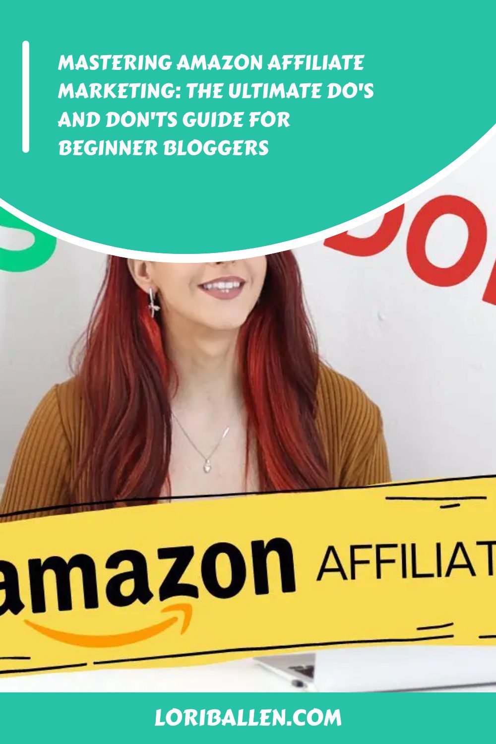 Mastering Amazon Affiliate Marketing: The Ultimate DO’s and DON’Ts ...