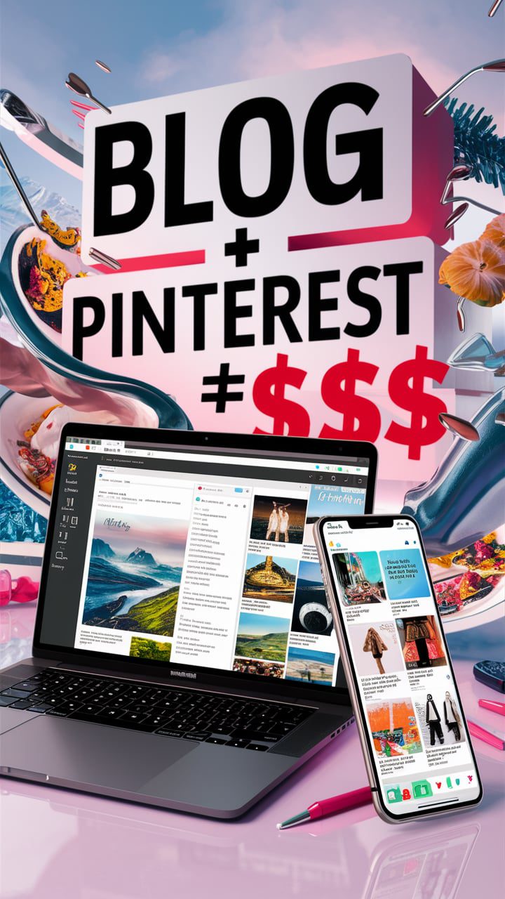 Today, I will walk you through mastering Pinterest using the latest AI tools. This isn't just about pinning; it's about revolutionizing how we create and strategize content.