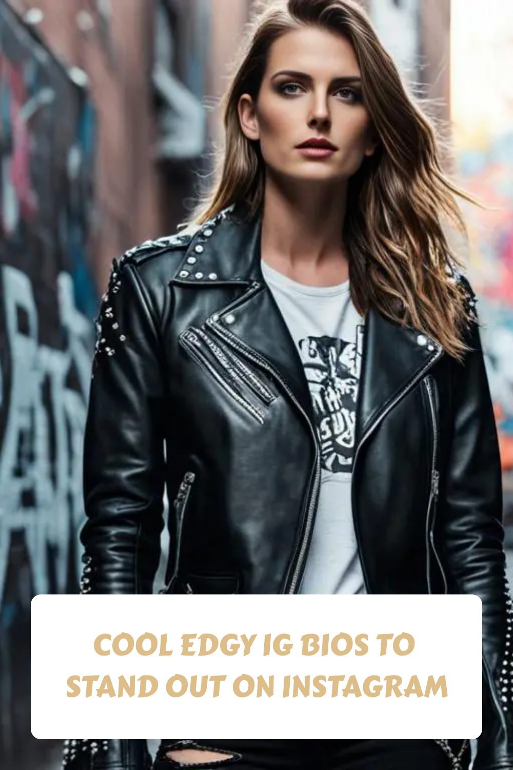 Cool Edgy IG Bios to Stand Out on Instagram – Lori Ballen Digital Marketing