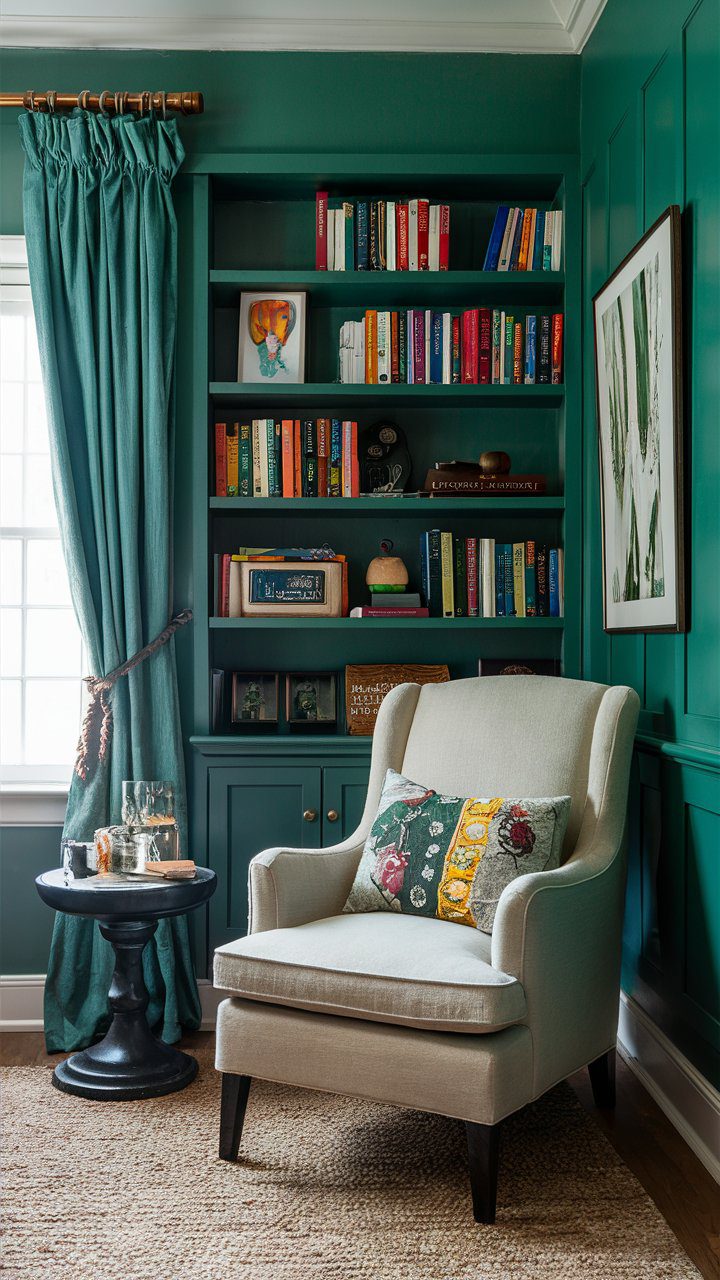 Ever dream of a cozy corner where you can escape into your favorite books? That’s exactly what a perfect reading nook offers—a sanctuary for your literary adventures. But what makes a reading nook truly perfect? Let's embark on this charming journey of creating a space that's all yours.