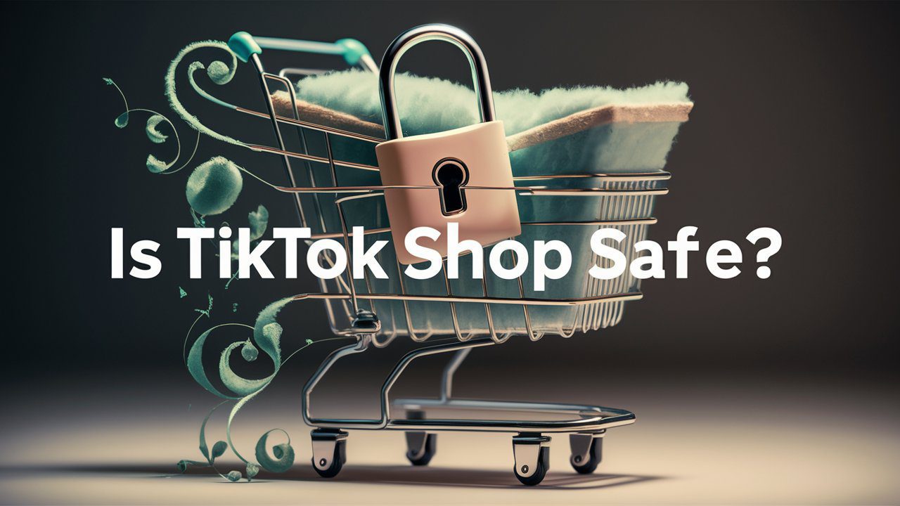 Explore the safety of TikTok Shop with our comprehensive guide. Learn about seller verification, buyer protection policies, and tips to ensure a secure shopping experience. Empower yourself with knowledge and shop confidently on TikTok.