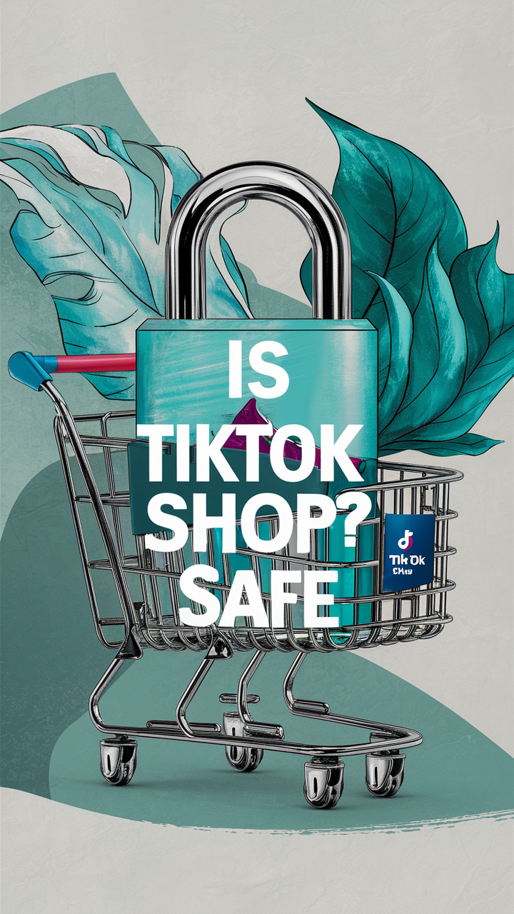 Explore the safety of TikTok Shop with our comprehensive guide. Learn about seller verification, buyer protection policies, and tips to ensure a secure shopping experience. Empower yourself with knowledge and shop confidently on TikTok.