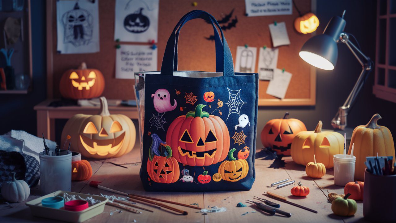 This tutorial is designed for those ready to turn seasonal festivities into profitable ventures. Let's dive into the strategies and steps to craft and market a Halloween product that can significantly boost your sales on Etsy.