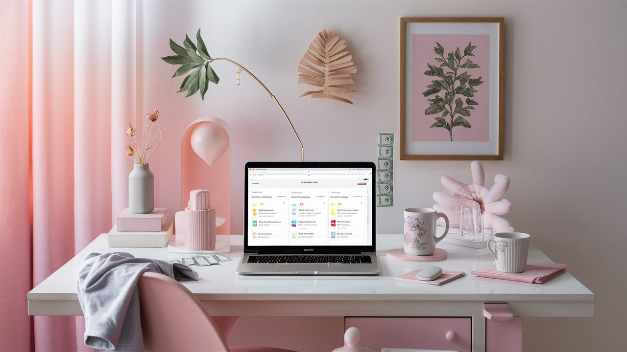 In this guide, I'll walk you through how to earn $1,000 or more each month with POD, providing specific examples to help you get started on the right foot.