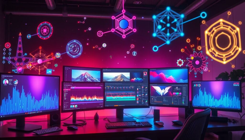 AI video editing AI video editing