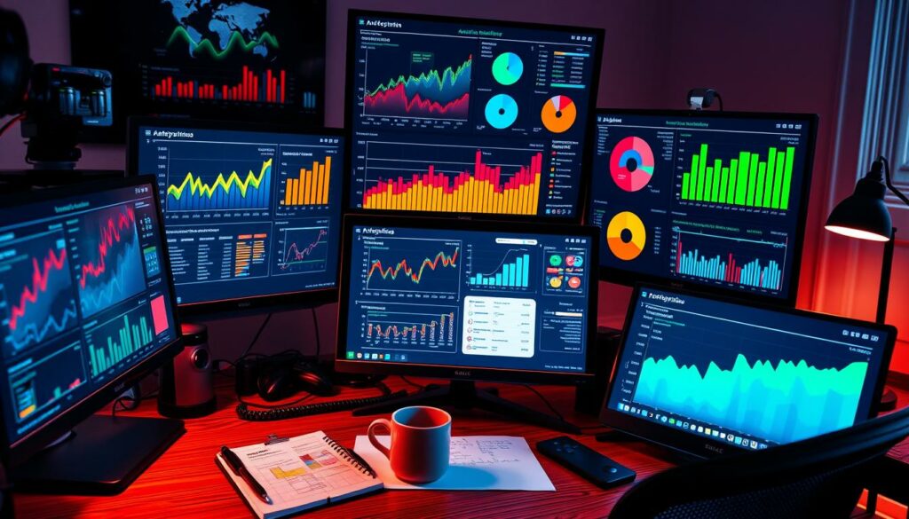 Affiliate Marketing Analytics