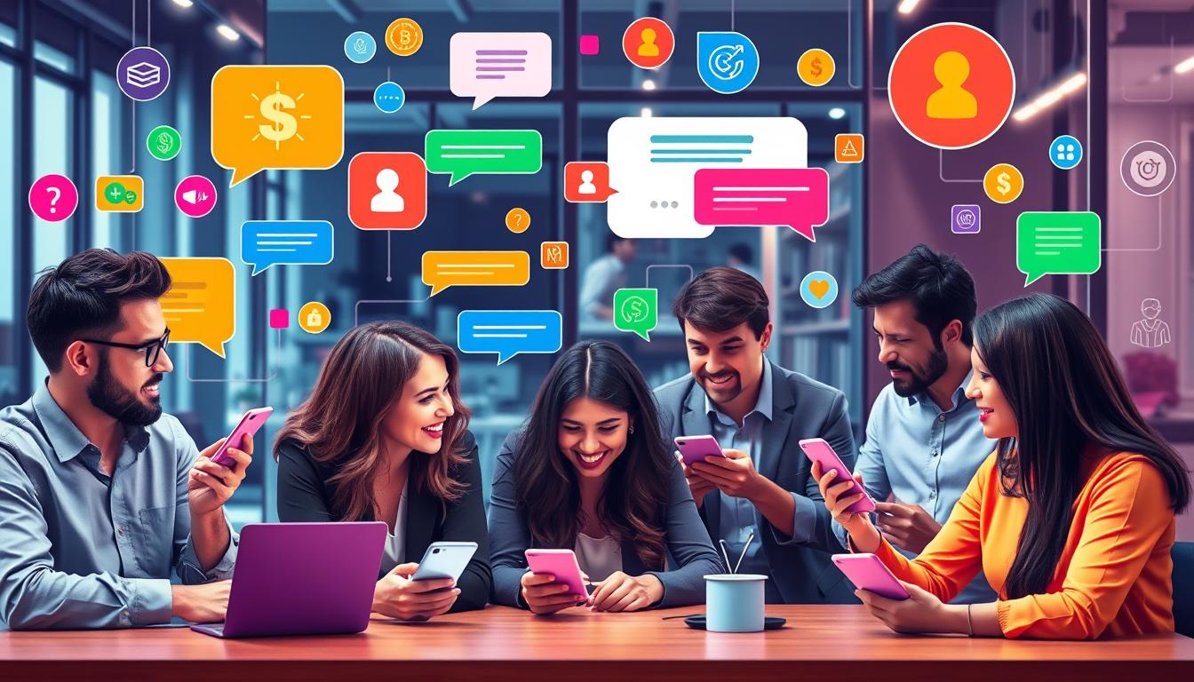 Apps That Pay You to Chat: Legit Ways to Earn Extra Cash