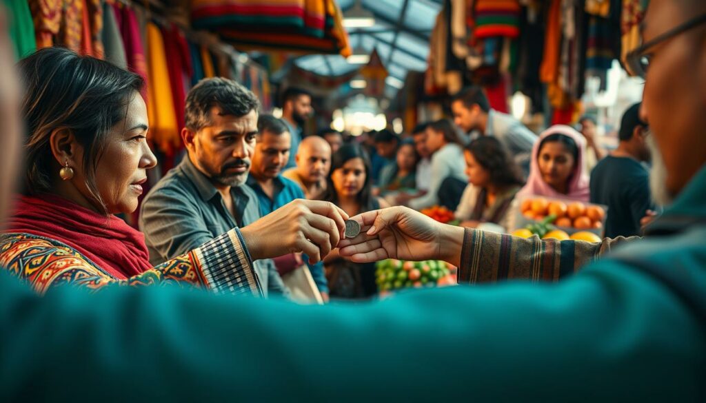 Bargaining Bargaining