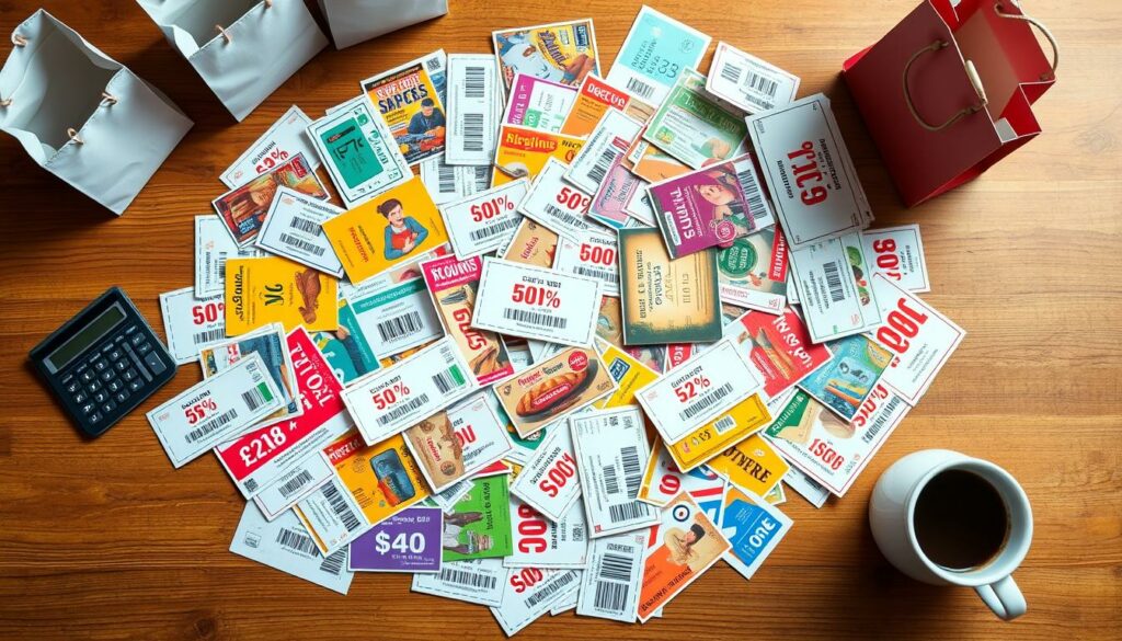 Coupons and Discounts