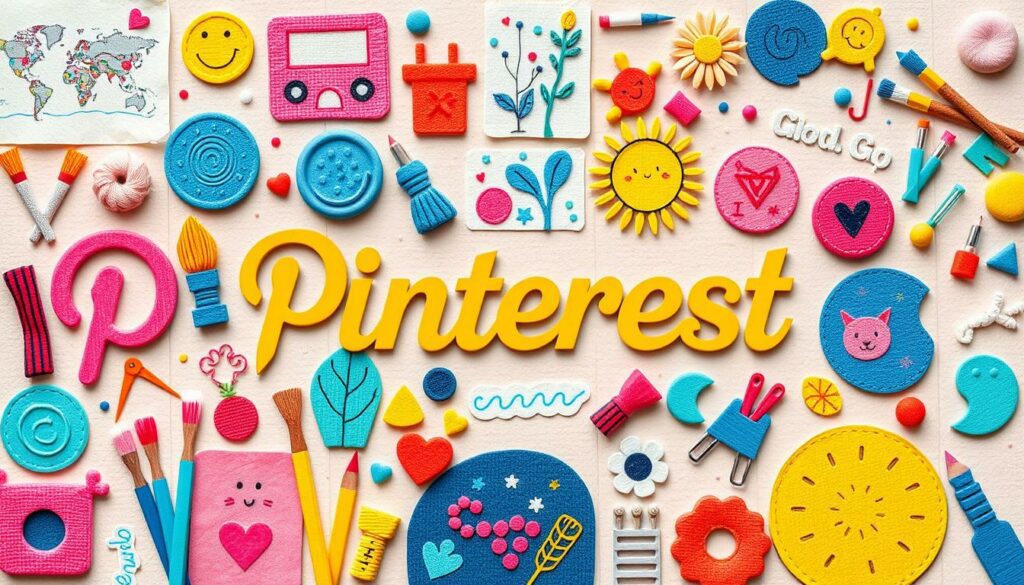 Creative Pinterest Username Examples