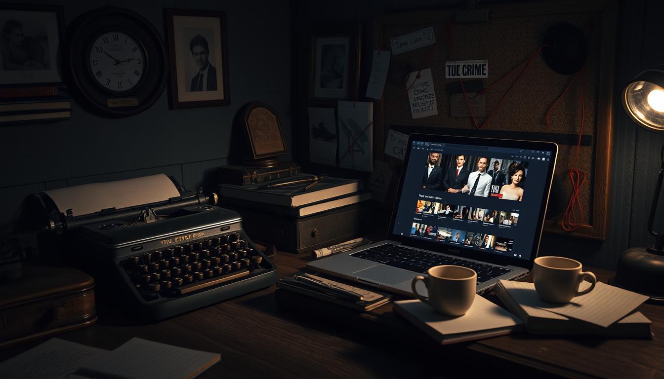 Creative Ways to Monetize Your True Crime YouTube Channel