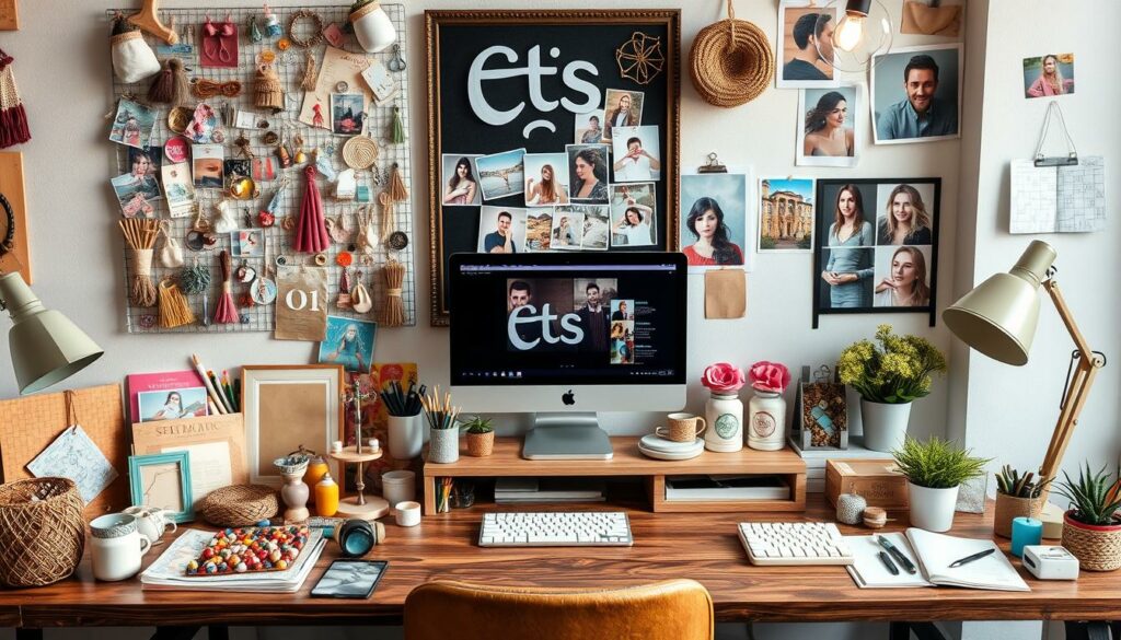 Etsy listing optimization