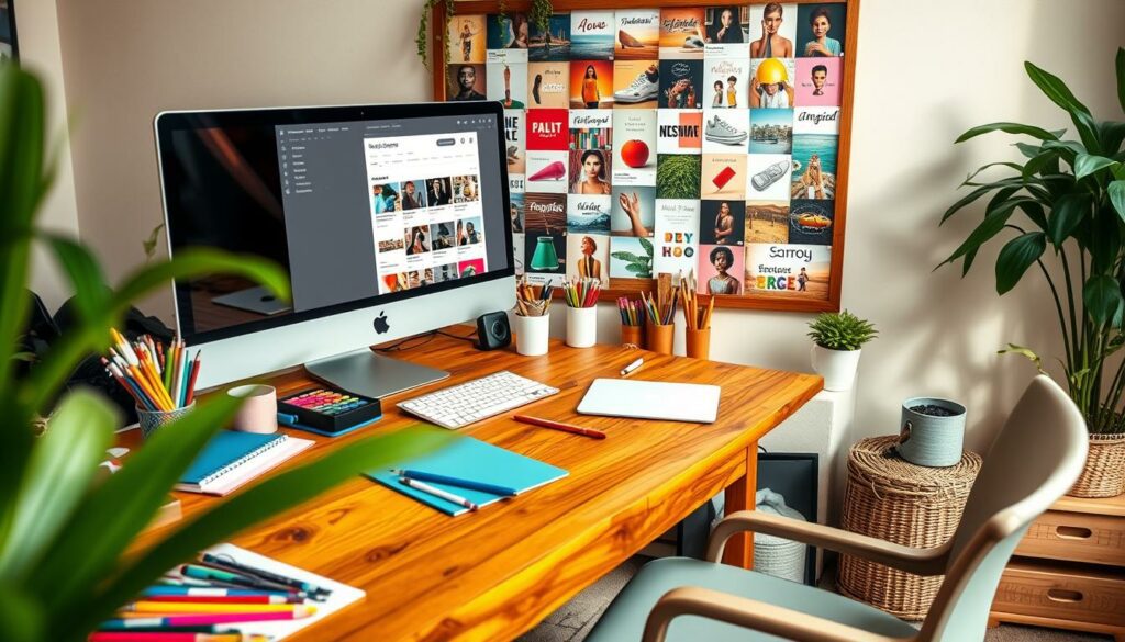 Personalized Pinterest username