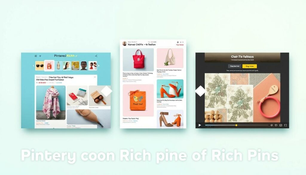 Pinterest Rich Pins