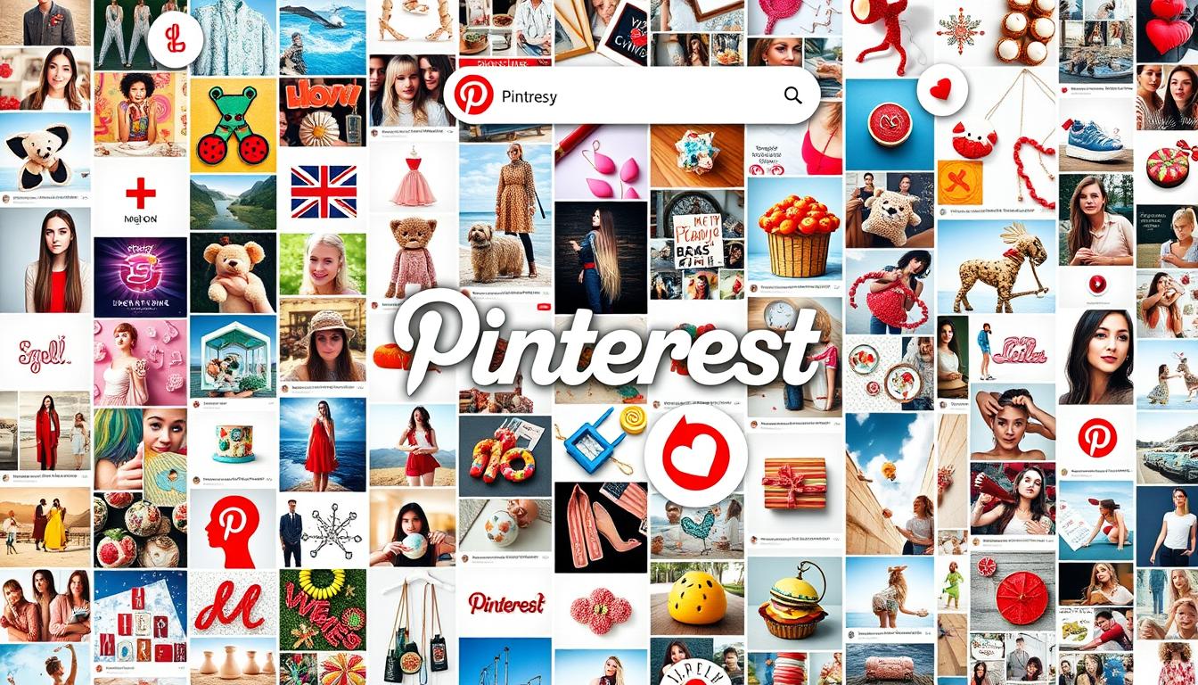 Pinterest SEO
