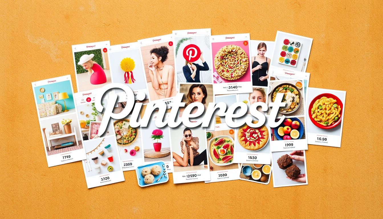 Pinterest Trends