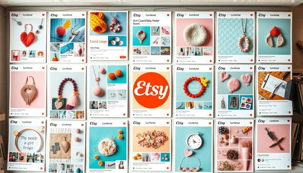 Pinterest collaborations