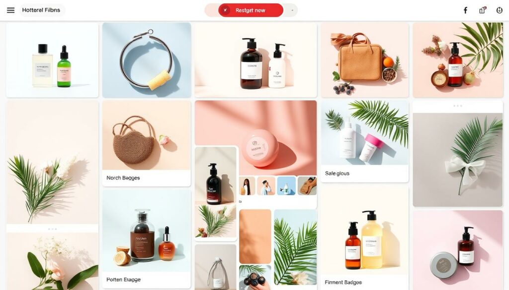 Pinterest-friendly images