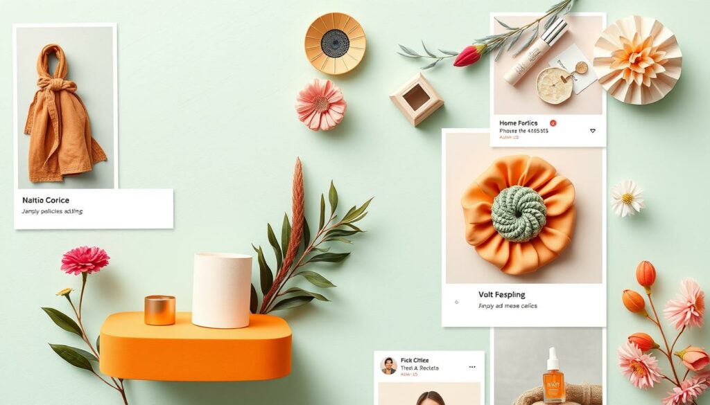 Pinterest pin design