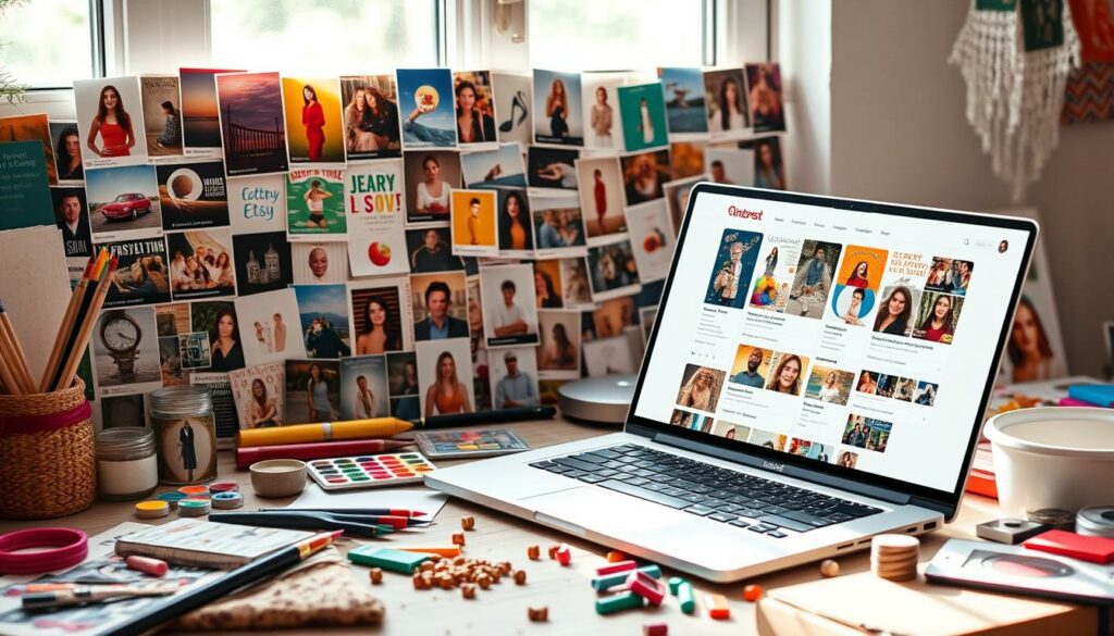 Pinterest pinning strategies