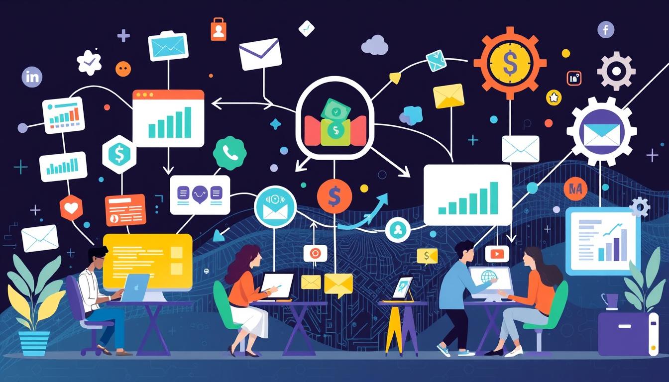 affiliate marketing strategy