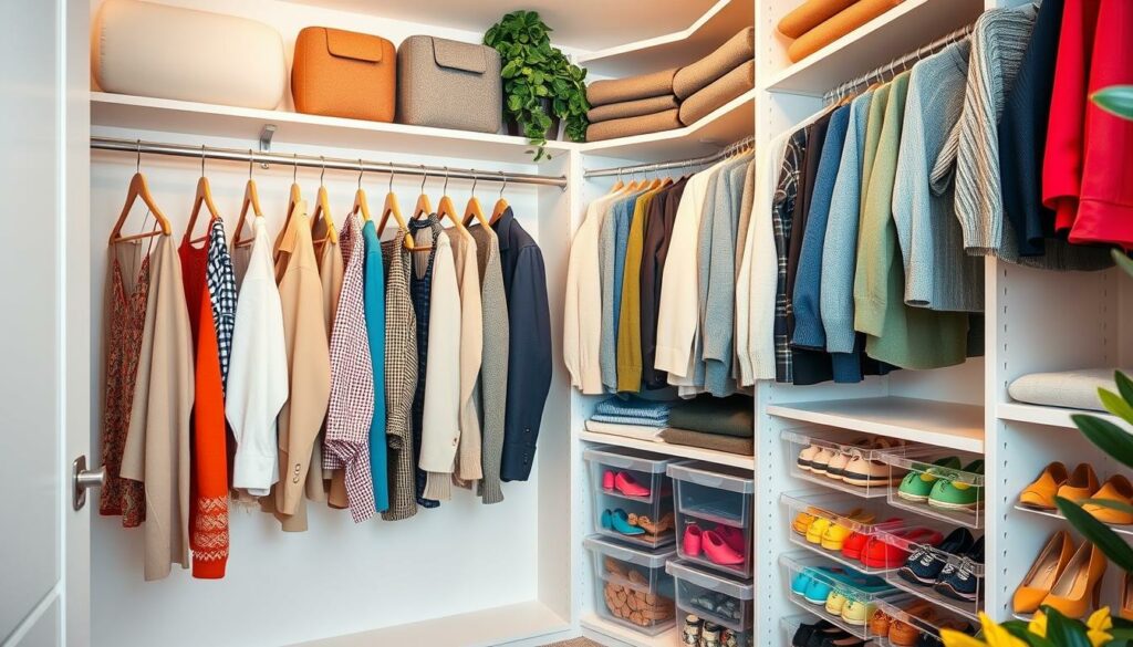 closet organization closet organization