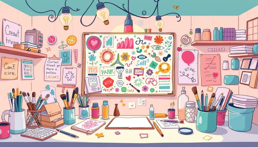 creative Pinterest username ideas