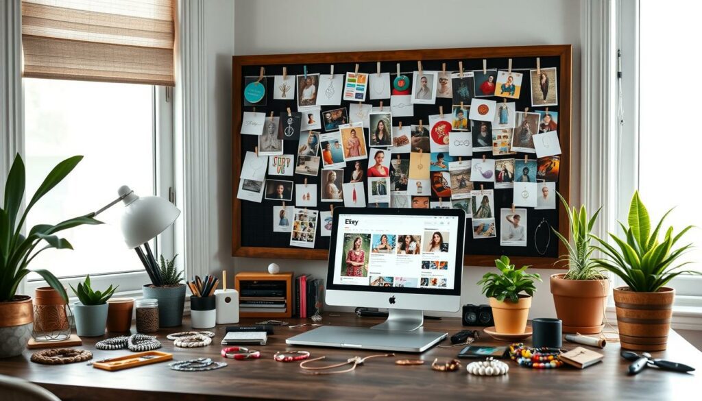 etsy listings optimization