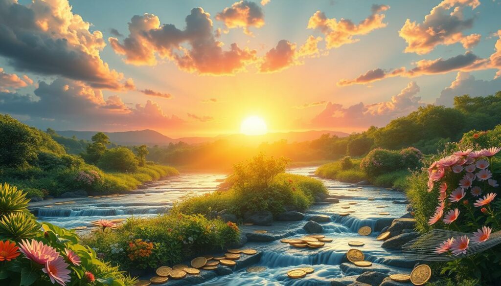 law of attraction and money law of attraction and money