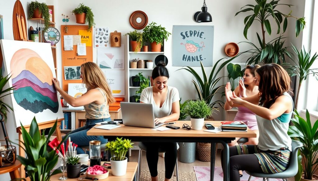 list of side hustles for women list of side hustles for women