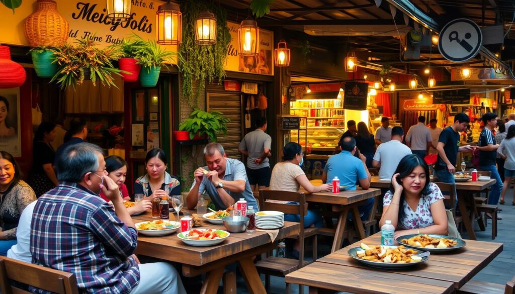 local dining local dining