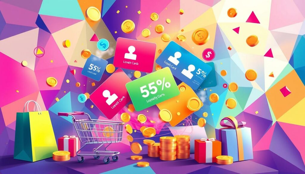 loyalty programs and cashback loyalty programs and cashback