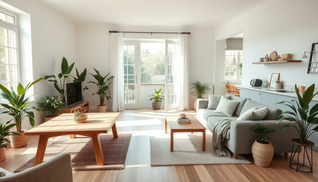 minimalist lifestyle