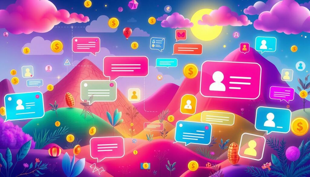 monetization techniques