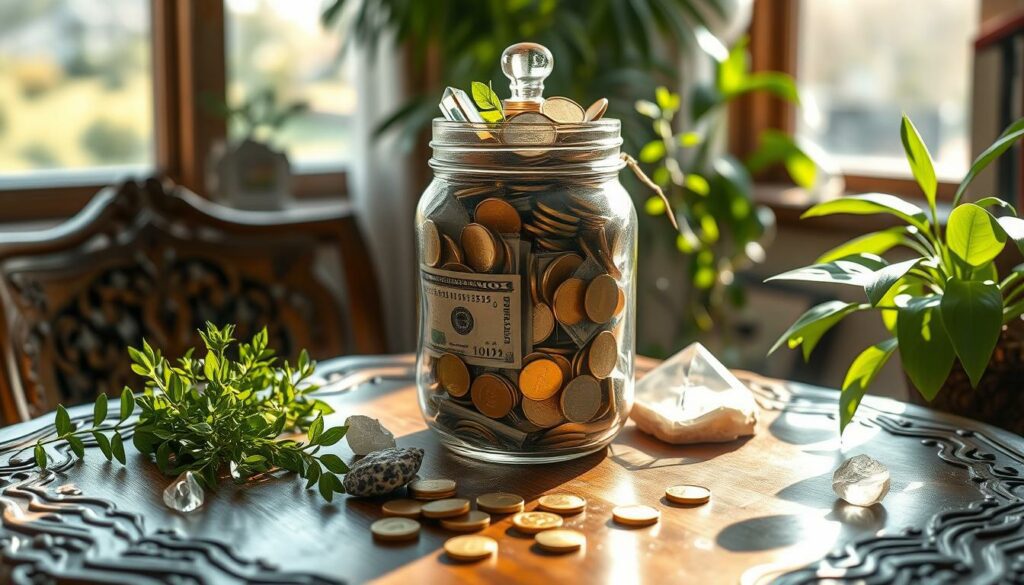 money jar maintenance money jar maintenance