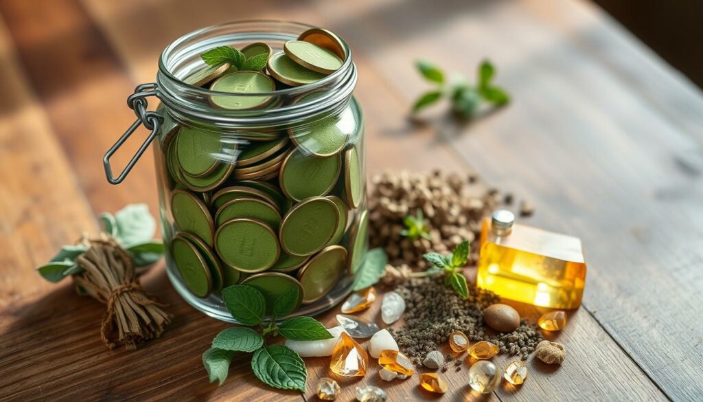 money jar spell ingredients money jar spell ingredients